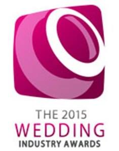 wedding industry awards