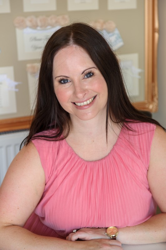 Catherine Starling - Owner
Image by Kevin Pengelly Photography