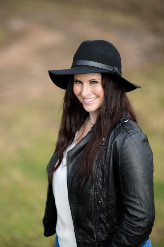 Catherine Starling. Owner
Image by Neal Laver Photography