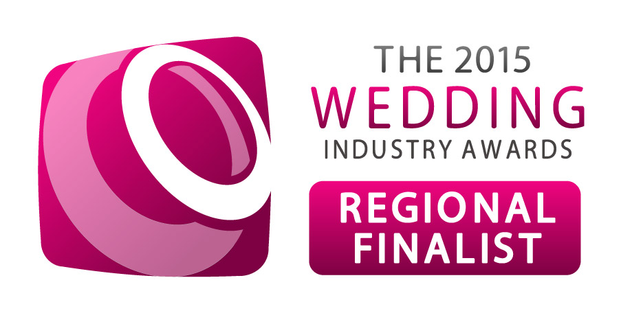 Regional Finalists! The Wedding Industry Awards 2015