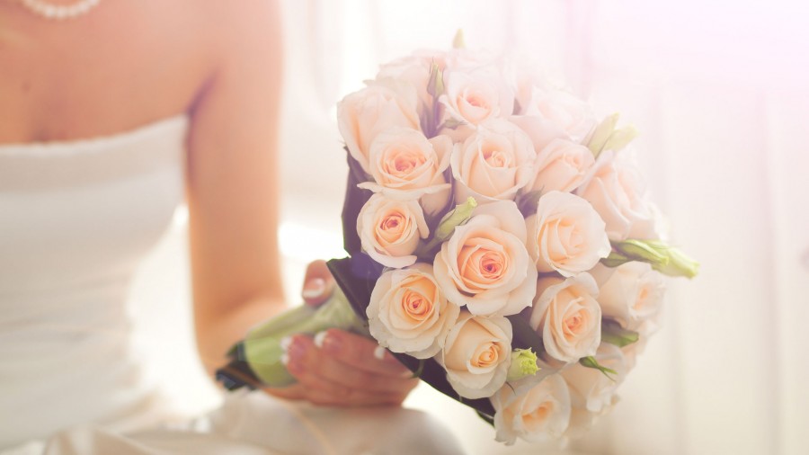 Angelic Wedding Services