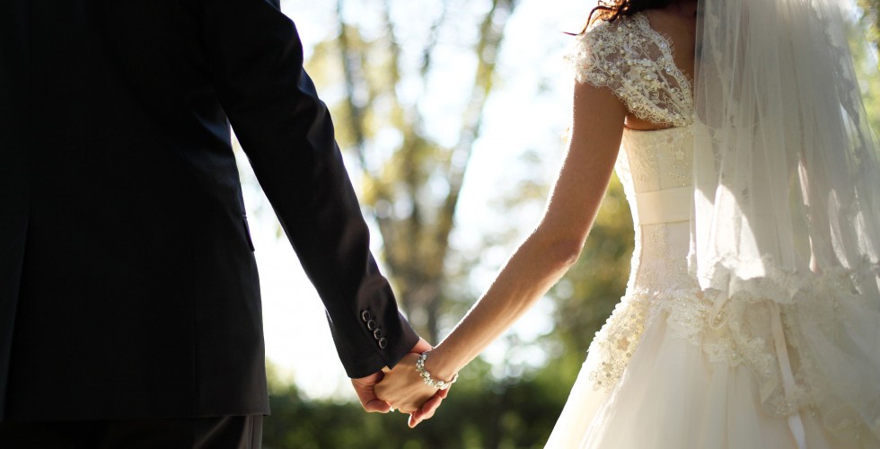 PURE Weddings magazine is offering one lucky couple the chance to win a fabulous wedding at Woodhall Manor.