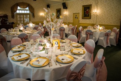 BRAND NEW 'Pic n Mix' Bespoke Stationery Package & Chair Cover Hire