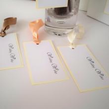 Handmade Wishing Tree Tags